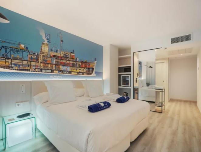 Dormirdcine Alicante Room photo