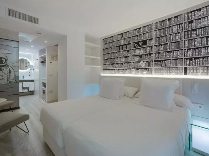 Dormirdcine Alicante Room photo